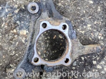 ФОТО Поворотный кулак для Subaru Outback Киев