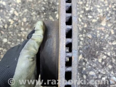 ФОТО Тормозной диск для Subaru Outback Киев