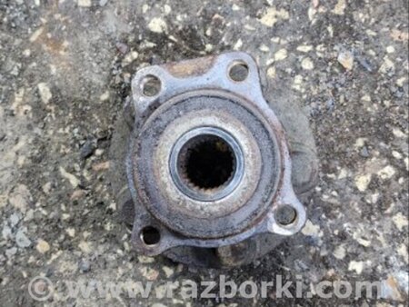 ФОТО Ступица для Subaru Outback Киев