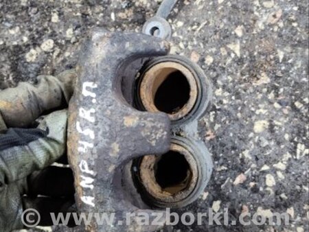 ФОТО Суппорт для Subaru Outback Киев