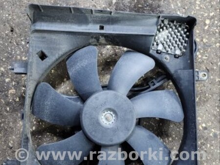 ФОТО Диффузор для Subaru Legacy (все модели) Киев