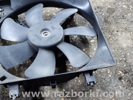 ФОТО Диффузор для Subaru Legacy (все модели) Киев