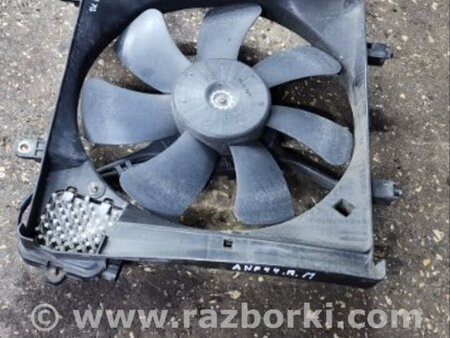 ФОТО Диффузор для Subaru Legacy (все модели) Киев