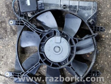 ФОТО Диффузор для Subaru Legacy (все модели) Киев