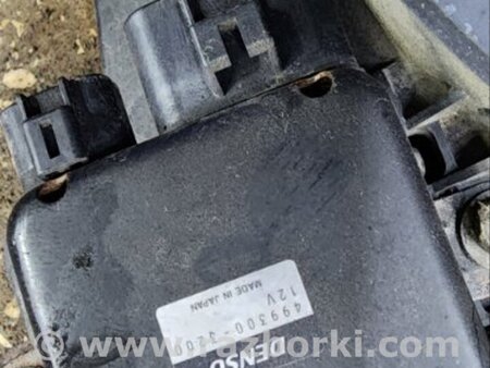 ФОТО Диффузор для Subaru Legacy (все модели) Киев
