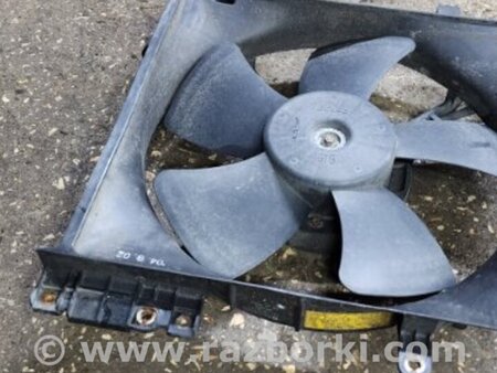 ФОТО Диффузор для Subaru Legacy (все модели) Киев