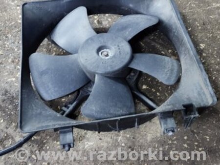ФОТО Диффузор для Subaru Legacy (все модели) Киев
