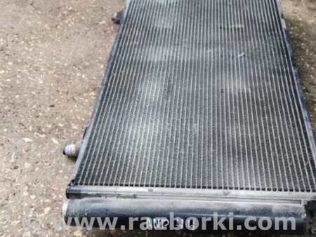 ФОТО Радиатор кондиционера для Subaru Legacy (все модели) Киев