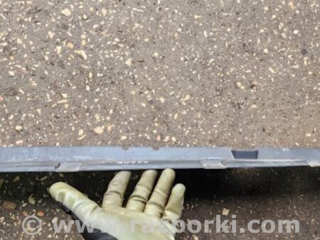 ФОТО Защита для Subaru Legacy (все модели) Киев