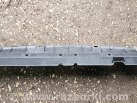 ФОТО Защита для Subaru Legacy (все модели) Киев
