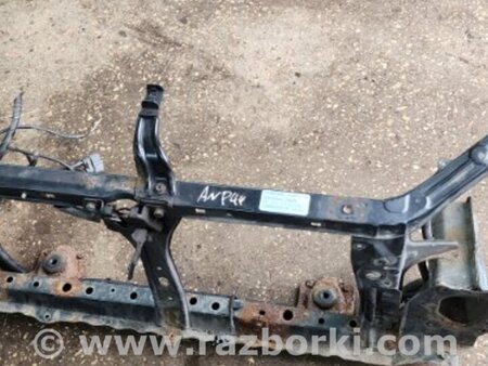 ФОТО Передняя панель (Телевизор) для Subaru Legacy (все модели) Киев