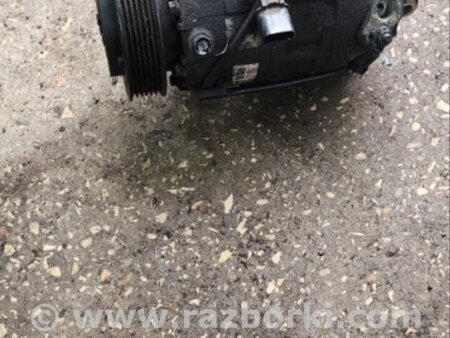 ФОТО Компрессор кондиционера для Hyundai Santa Fe Киев
