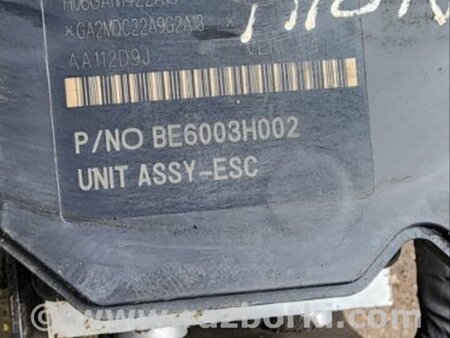 ФОТО Блок ABS для Hyundai Santa Fe Киев