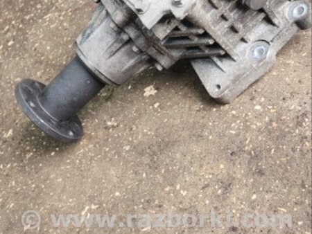 ФОТО Раздатка для Hyundai Santa Fe Киев