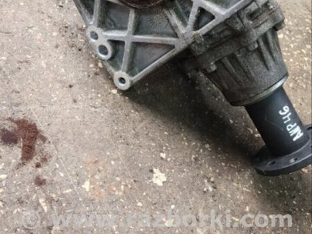 ФОТО Раздатка для Hyundai Santa Fe Киев