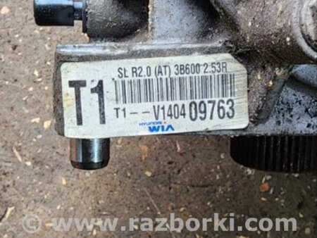 ФОТО Раздатка для Hyundai Santa Fe Киев
