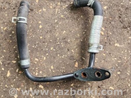 ФОТО Трубка турбины для Hyundai Santa Fe Киев