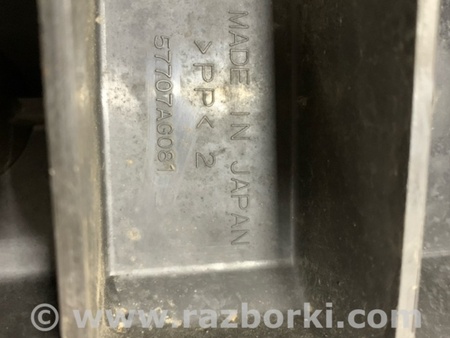 ФОТО Крепление бампера для Subaru Outback Киев