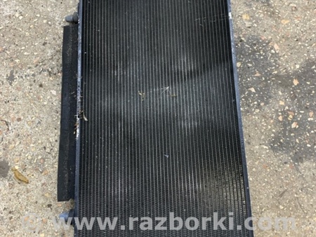 ФОТО Радиатор кондиционера для Subaru Outback Киев