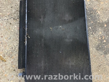 ФОТО Радиатор кондиционера для Subaru Outback Киев