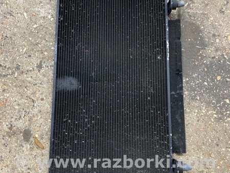 ФОТО Радиатор кондиционера для Subaru Outback Киев