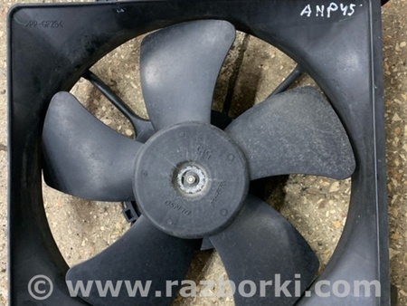 ФОТО Диффузор для Subaru Outback Киев