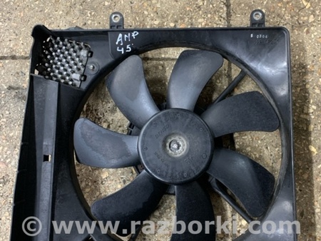 ФОТО Диффузор для Subaru Outback Киев