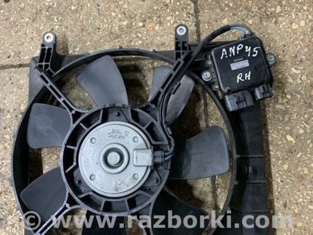 ФОТО Диффузор для Subaru Outback Киев