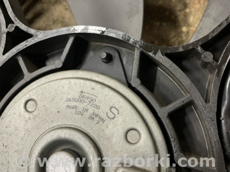 ФОТО Диффузор для Subaru Outback Киев