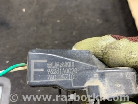 ФОТО Датчик удара для Subaru Outback Киев