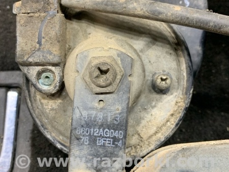 ФОТО Сигнал для Subaru Outback Киев
