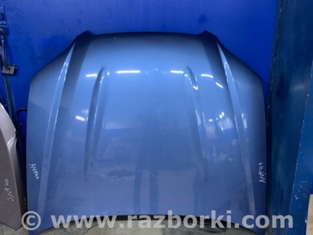 ФОТО Капот для Subaru Outback Киев