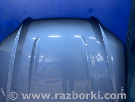 ФОТО Капот для Subaru Outback Киев
