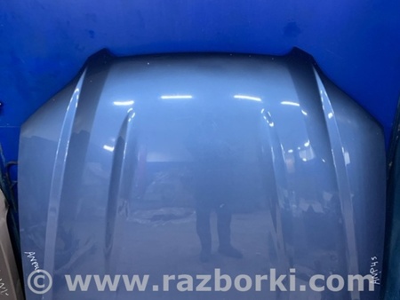 ФОТО Капот для Subaru Outback Киев