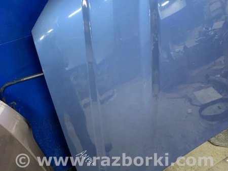 ФОТО Капот для Subaru Outback Киев