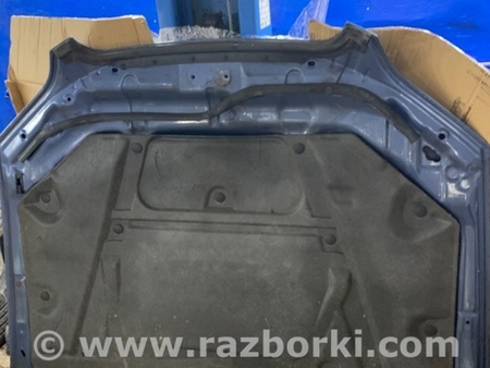 ФОТО Капот для Subaru Outback Киев