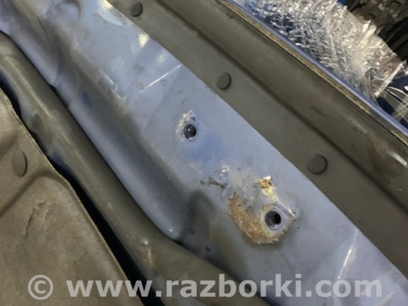 ФОТО Капот для Subaru Outback Киев