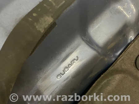 ФОТО Капот для Subaru Outback Киев