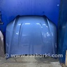 Капот Subaru Outback