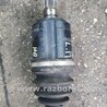 ФОТО Привод для Hyundai Santa Fe Киев