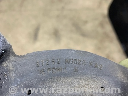 ФОТО Уплотнительная резинка для Subaru Legacy (все модели) Киев