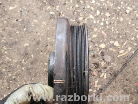 ФОТО Шкив коленвала для Hyundai Santa Fe Киев