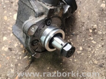 ФОТО ТНВД для Hyundai Santa Fe Киев