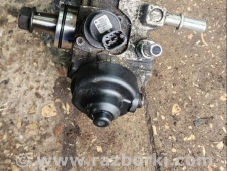 ФОТО ТНВД для Hyundai Santa Fe Киев