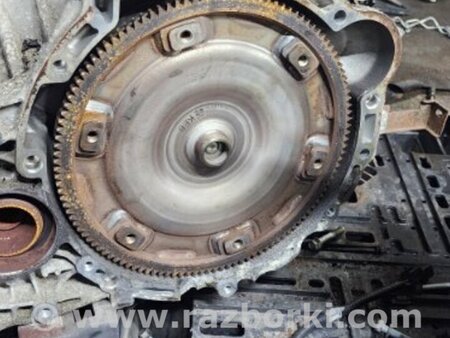 ФОТО АКПП (коробка автомат) для Hyundai Santa Fe Киев
