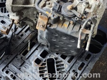 ФОТО АКПП (коробка автомат) для Hyundai Santa Fe Киев
