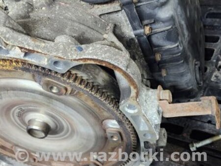 ФОТО АКПП (коробка автомат) для Hyundai Santa Fe Киев