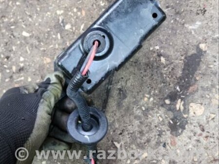 ФОТО Пиропатрон петли капота для Hyundai Santa Fe Киев