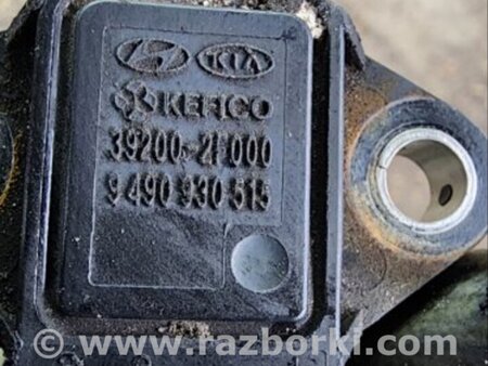 ФОТО Датчик для Hyundai Santa Fe Киев