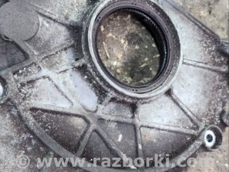ФОТО Крышка ГРМ для Hyundai Santa Fe Киев